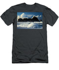 Olympic Surf Adam Jewell T-Shirt