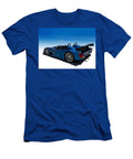 Omega Prototype Douglas Pittman T-Shirt