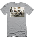 On a Street 77 Hyuntae Kim T-Shirt