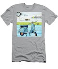 On the Adventure Youll Go Danny Phillips T-Shirt