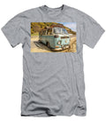 On the Beach Richard Simpson T-Shirt