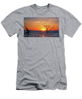 On the Horizon Michael Ver Sprill T-Shirt