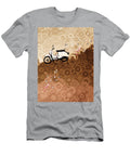 On Top of the World Whimsy Georgiana Romanovna T-Shirt