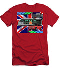 One Careful Owner 1986 Mark Taylor T-Shirt