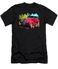 One Cool 1937 Ford Roadster Thom Zehrfeld T-Shirt
