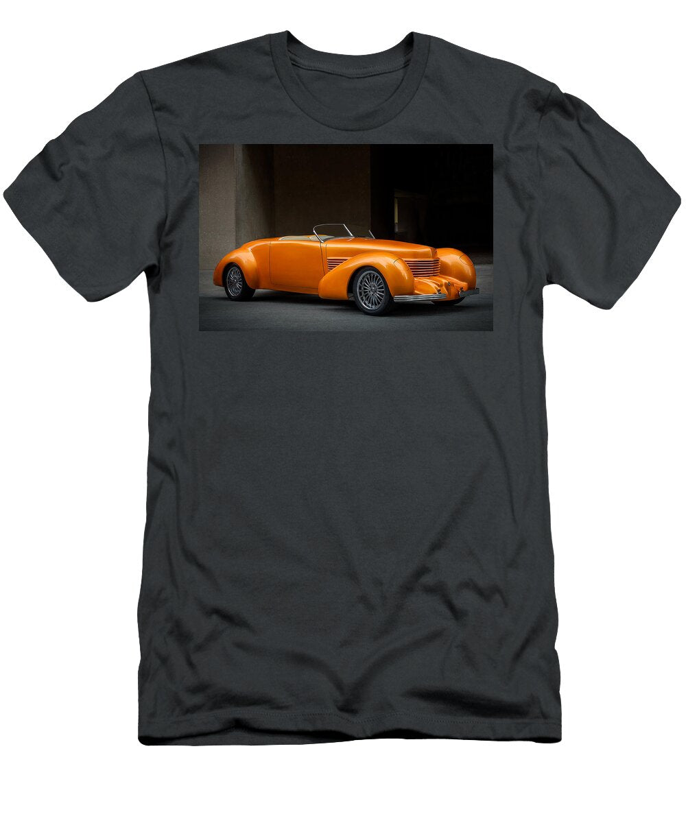 One for the Money Douglas Pittman T-Shirt