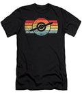 One Wheel Electric Skateboard Skateboarding Dizak Design T-Shirt