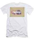 Opel Adam Rocks 2017 Compact Hatchback German Cars Ola Kunde T-Shirt