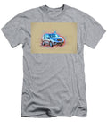 Opel Combo Life 2018 Cars Road Minivans New Ola Kunde T-Shirt