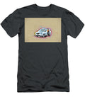 Opel Combo Life 2018 Minivan Exterior Cars Silver German Ola Kunde T-Shirt
