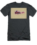 Opel Corsa 2020 Exterior Compact Hatchback Red Evolution German Cars Ola Kunde T-Shirt