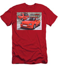 Opel Corsa Gsi Yoshiharu Miyakawa T-Shirt