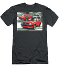 Opel Corsa Yoshiharu Miyakawa T-Shirt