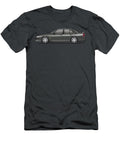 Opel Lotus Omega Vauxhall Lotus Carlton Type 104 Monkey Crisis on Mars T-Shirt