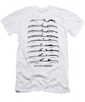 Open Big Cat Silhouettehistory Gabor Vida T-Shirt