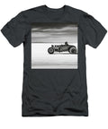 Open Wheel Roadster Hotrod on Salt Yo Pedro T-Shirt