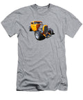 Orange Coupe Keith Hawley T-Shirt