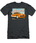 Orange Merc Paul Kuras T-Shirt