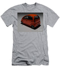 Orange Tata Nano Jonathan Lingel T-Shirt