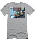 Original Chrysler Minivan Jorge Moro T-Shirt