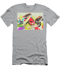 Ornamenting Hawaii Jorgo Photography Wall Art Gallery T-Shirt