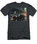 Oshan Cosmos Cn Spec 2021 Cars Minivans Cortez Schinner T-Shirt