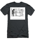 Our Policy on Defecting Frank Modell T-Shirt