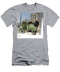 Out for a Ride Russell Pierce T-Shirt