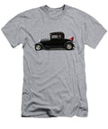 Outside Seating Keith Hawley T-Shirt