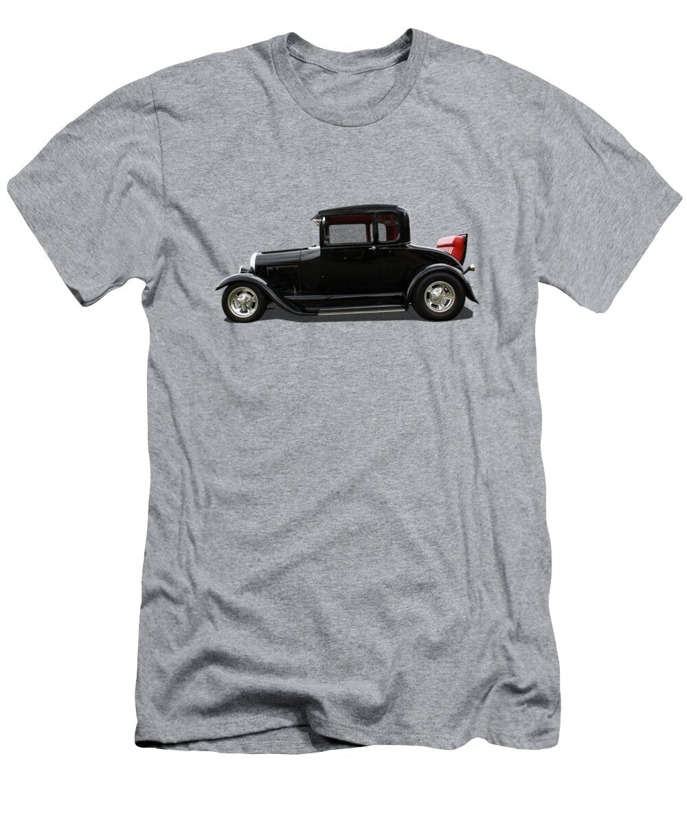 Outside Seating Keith Hawley T-Shirt