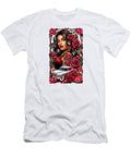 Outside the Lines Renee Gillespie T-Shirt
