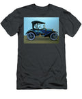 Overland 1911 Painting Paul Meijering T-Shirt