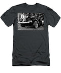 Pacific Chrome Michael Vance Pemberton T-Shirt