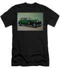 Packard Twelve Phaeton 1934 Painting Paul Meijering T-Shirt