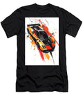 Pagani Huayra Bc Roadster Car Jennifer Moore T-Shirt