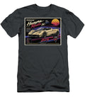 Pagani Huayra Roadster Ad Car Poster Treasure Auto Retro Wall Art Sampadart Gallery T-Shirt