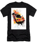 Pagani Huayra Roadster Car Jennifer Moore T-Shirt