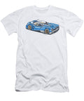 Pagani Huayra Roadster Jorge Ciprian T-Shirt