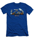 Pagani Huayra Vladislav Shapovalenko T-Shirt