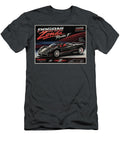 Pagani Zonda 2006 Car Poster Treasure Auto Retro Wall Art Sampadart Gallery T-Shirt