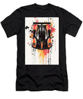 Pagani Zonda Roadster Car Jennifer Moore T-Shirt