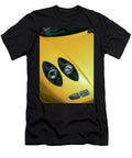 Pagani Zonda S Headlights Dave Bowman T-Shirt