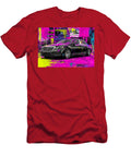 Painting Mercedes Maybach S Class Ultimate Luxury Sedan Art Graffiti Hollie Love T-Shirt