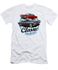 Pair of Chevelles Paul Kuras T-Shirt