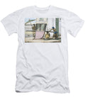 Palanquin Seat From the Manners Franz Balthazar Solvyns T-Shirt