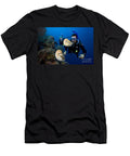 Palau Underwater Dave Fleetham T-Shirt