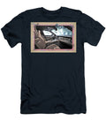 Panamera Hatchback Porsche Porshe Ola Kunde T-Shirt