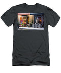 Paris Neighbors Art Block Collections T-Shirt