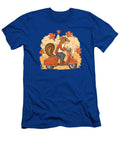 Park Cruiser Salim Gajbar T-Shirt