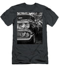 Parked with Pride Under the Trees Michael Vance Pemberton T-Shirt